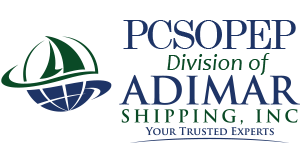 PCSOPEP Logo